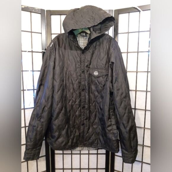 Enyce Sean Combs Men's Jacket - Picture 1 of 10